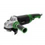 ISKRA ERO ugaona brusilica 1200W IE-AG1200 - slika 1