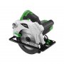 ISKRA ERO ručni cirkular 1800W IE-CS1800 - slika 1