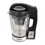 ISKRA Blender sa funkcijom kuvanja HS-08G - slika 2