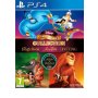 Disney Interactive PS4 Disney Classic Games Collection: The Jungle Book, Aladdin, & The Lion King - slika 1