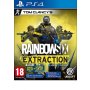 Ubisoft Entertainment PS4 Tom Clancy's Rainbow Six: Extraction - Guardian Edition - slika 1