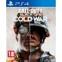 ACTIVISION BLIZZARD PS4 Call of Duty Black Ops Cold War - slika 1