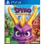 ACTIVISION BLIZZARD PS4 Spyro Reignited Trilogy - slika 1