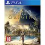 Ubisoft Entertainment PS4 Assassin's Creed Origins - slika 1