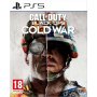 ACTIVISION BLIZZARD PS5 Call of Duty Black Ops - Cold War - slika 1