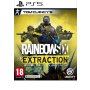 Ubisoft Entertainment PS5 Tom Clancy's Rainbow Six: Extraction - Guardian Edition - slika 1