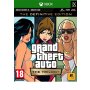 Rockstar games XBOXONE/XSX Grand Theft Auto The Trilogy - Definitive Edition - slika 1