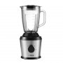 ISKRA Blender sa staklenom posudom 500W DL-BL01GS - slika 1