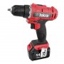 ISKRA Akumulatorska bušilica 14.4V ML-CD92-144 - slika 1