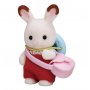 EPOCH SYLVANIAN ČOKO ZEKA BEBA 2019 - slika 2