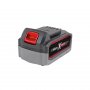 ISKRA X-Coss Li-ion akumulator 4Ah 20V BP27Li-20040 - slika 1
