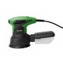 ISKRA ERO rotaciona ekscentrična brusilica 240W IE-AJ8-240 - slika 2
