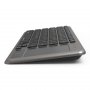 HAMA Bežična tastatura KW-600T YU-SRB (Crna) - slika 3