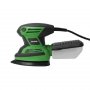 ISKRA ERO čeona vibraciona brusilica 200W IE-AJ23-200 - slika 1