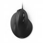 HAMA Vertikalni Ergonomski Miš EMC-500 Crni - slika 1