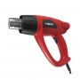 ISKRA Električni pištolj za vreli vazduh 2000W HG2000 - slika 1
