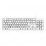 HAMA Žična tastatura KC200 Basic YU-SRB (Bela) - slika 1