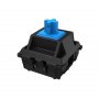 HAMA Gejmerska tastatura uRage Exodus 800 US (Crna) - slika 3