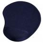 HAMA Ergonomic mouse pad (Blue) - 54778 - slika 1