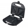 ISKRA Sendvič toster 800W SM-2-BL - slika 1