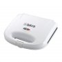 ISKRA Sendvič toster 800W MG-2-WH - slika 2