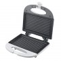ISKRA Sendvič toster 800W MG-2-WH - slika 1