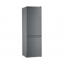 WHIRLPOOL W5 811E OX 1 kombinovani frižider - slika 1