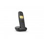 GIGASET A270 Black - slika 1
