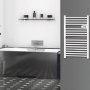 HOME Električna sušilica veša i peškira FKTW501 - slika 3