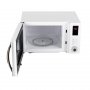 HOME Mikrotalasna pećnica 800W HG-MH23 - slika 2