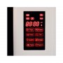 HOME Mikrotalasna pećnica 800W HG-MH23 - slika 3