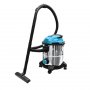 PROSTO Usisivač za suvo i mokro usisavanje 20l 1400W USM8214-20 - slika 1