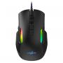 HAMA Gejmerski miš uRage Reaper 600 RGB (Crni) - slika 1
