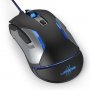 HAMA Gejmerski miš uRage Reaper 320 (Crni) - slika 2