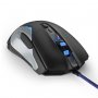 HAMA Gejmerski miš uRage Reaper 320 (Crni) - slika 3