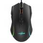 HAMA Gejmerski miš uRage Reaper 210 RGB (Crni) - slika 1