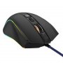 HAMA Gejmerski miš uRage Reaper 210 RGB (Crni) - slika 3