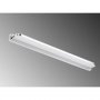 VESTA 145 ZIDNA LAMPA LED 9W 4000 IP44 - slika 1