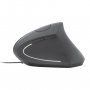 GEMBIRD USB optički ergonomski miš MUS-ERGO-01 - slika 3