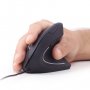 GEMBIRD USB optički ergonomski miš MUS-ERGO-01 - slika 4