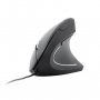 GEMBIRD USB optički ergonomski miš MUS-ERGO-01 - slika 1