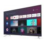 SHARP 65BL3 Android Smart Ultra HD 4K LED TV + Fed nosači za sklekove sa elastičnom trakom FED-XM0109 - slika 2
