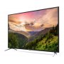 SHARP 50BL3 Android Smart Ultra HD 4K LED TV + Yunmai vijača PRO crna YMHR-P701 - slika 2