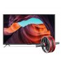 SHARP 42CI5 Android Smart Full HD LED TV + Fed AB fitnes roler FED-XM0101 - slika 1