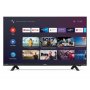 SHARP 32DI2 FRAMELESS Android Smart HD LED TV + DR-P320BK Portabl Digitalni radio - slika 2