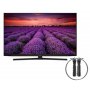 GRUNDIG 49 GEU 8900A UHD Smart TV + Yunmai vijača PRO crna YMHR-P701 - slika 1