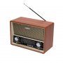 SAL Retro radio prijemnik RRT4B - slika 1