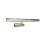 VESTA 140 ZIDNA LAMPA LED 7W 4000K IP44 - slika 1