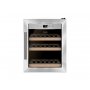 CASO Rashladna vitrina za vina WineSafe 12 Classic - slika 1