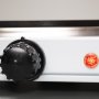 HOME Rešo sa dve grejne ploče 1000+1500W HG-R02 - slika 2